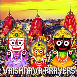 Maha Prasade Govinde