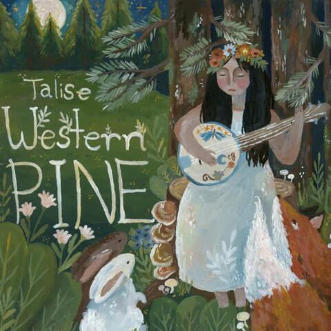 Western Pine