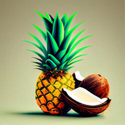 Piña Colada