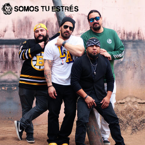 Somos Tu Estrés