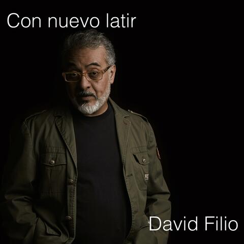Con nuevo latir