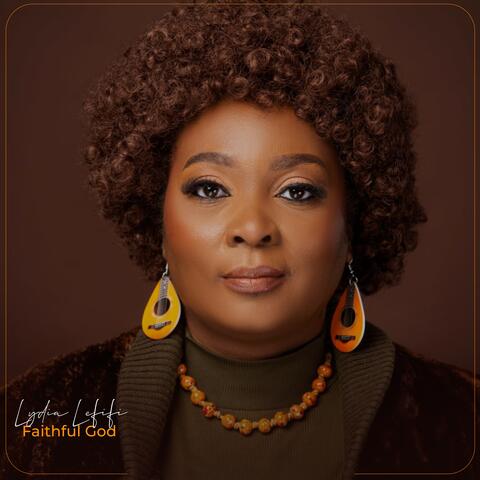 Faithful God