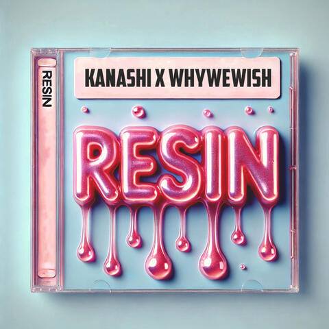 resin