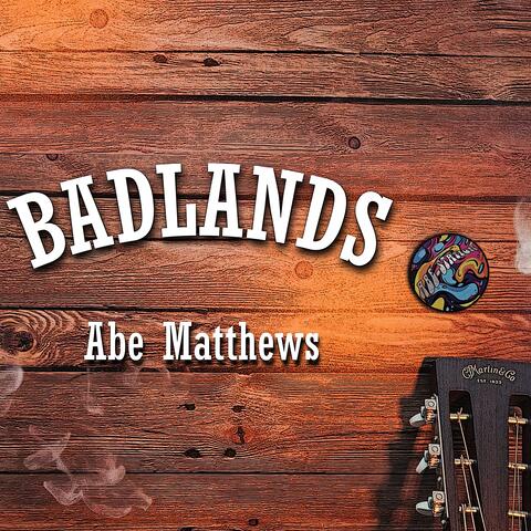 Badlands