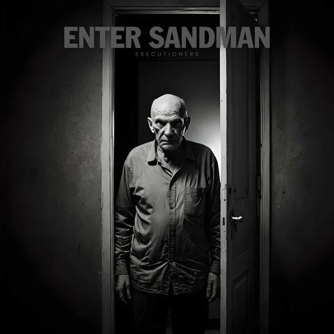 Enter Sandman