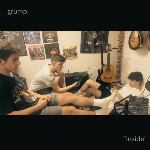 Grump