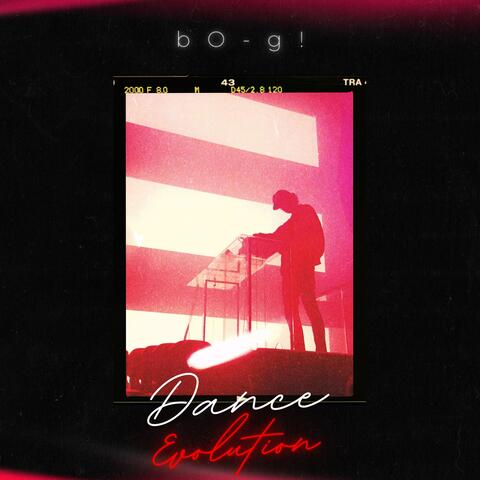 Dance Evolution