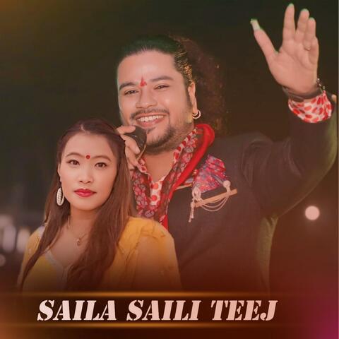 Saila Saili Teej
