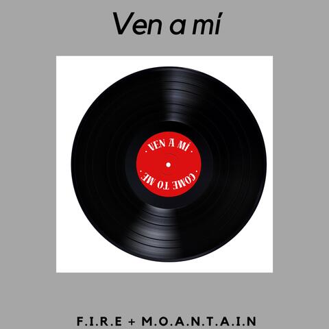 Ven a mí