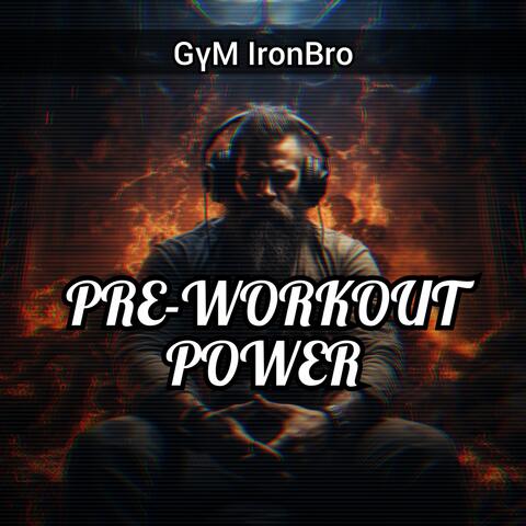 PRE-WORKOUT POWER