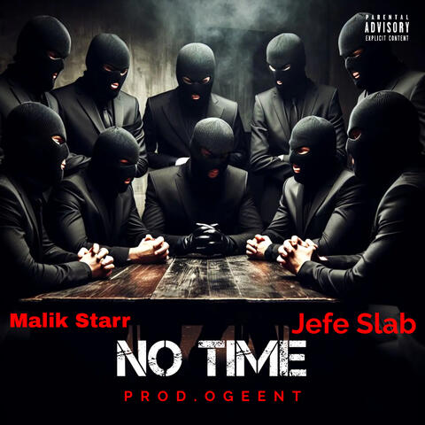 No Time