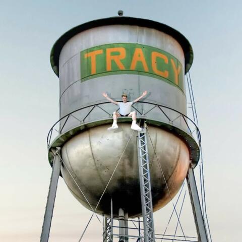 Stuck in Tracy