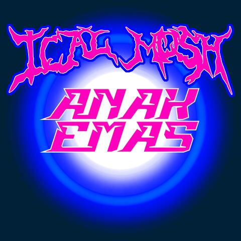 ANAK EMAS