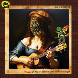 Un Rap en Ukelele para Sentirme mejor