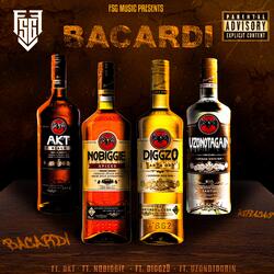 Bacardi