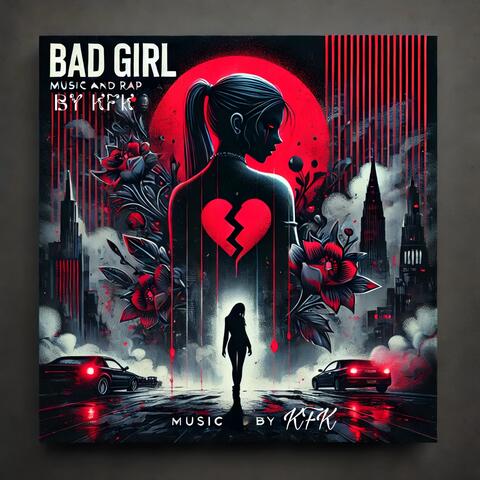 BAD GIRL