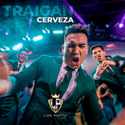 Traigan cerveza