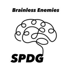 Brainless Enemies