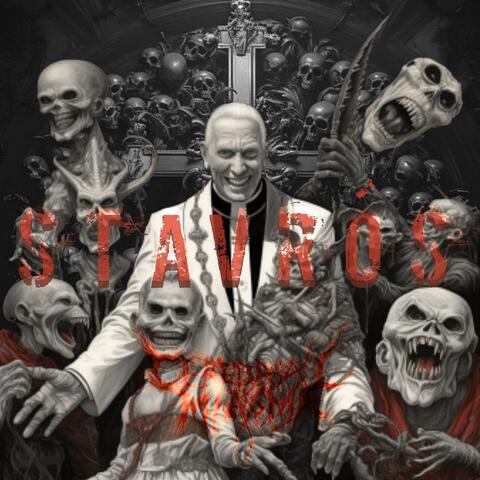 Stavrós