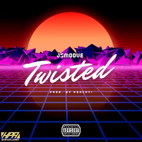 Twisted