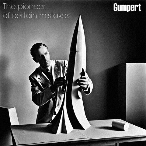 The pioneer of certain mistakes