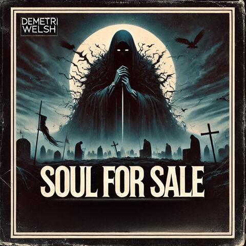 Soul For Sale