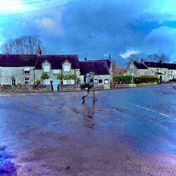 damnation (The It’s Clean, Don’t Worry!!!! Version)