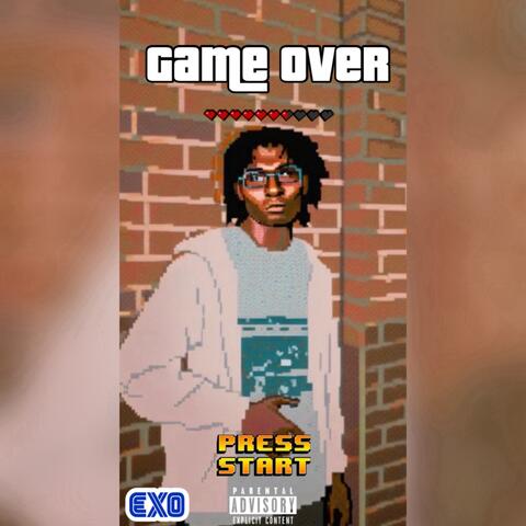 GAME OVER