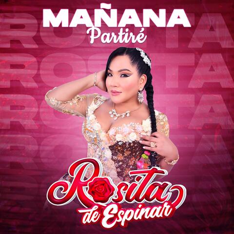 Mañana Partiré