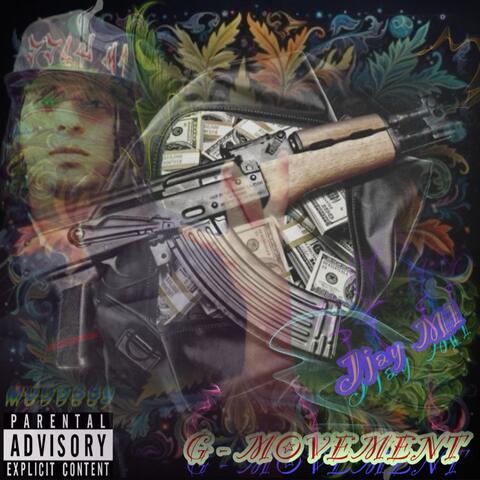 ( G-MOVEMENT )