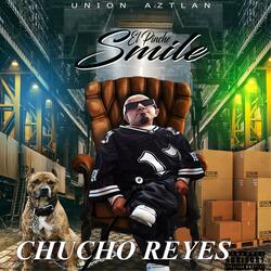 Chucho reyes