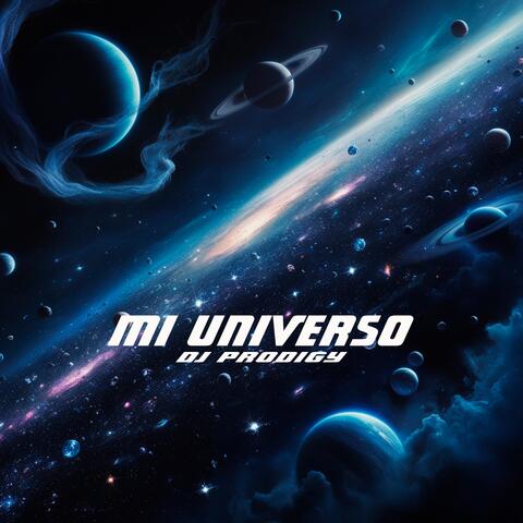 Mi universo