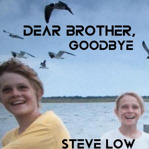Dear Brother, Goodbye