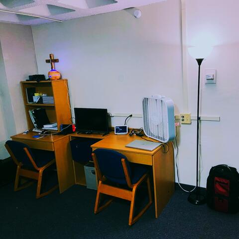 Super Single Dorm Daze