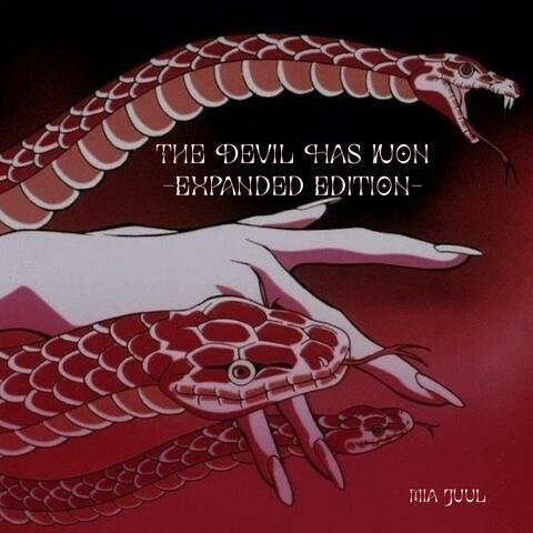 The Devil Has Won (Expanded Edition)