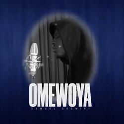 Omewoya