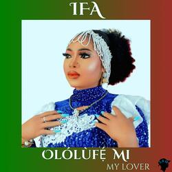 Olólùfẹ́ Mi