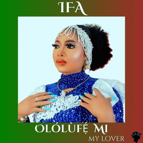 Olólùfẹ́ Mi