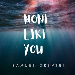 None like You