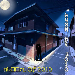 Moon Of 2010 - Yo Sin Ti