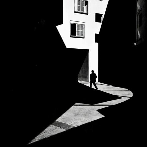 Hidden Ways