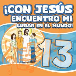 Cristo te ama en espíritu y verdad