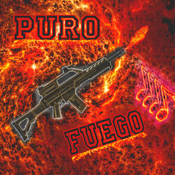 Puro Fuego