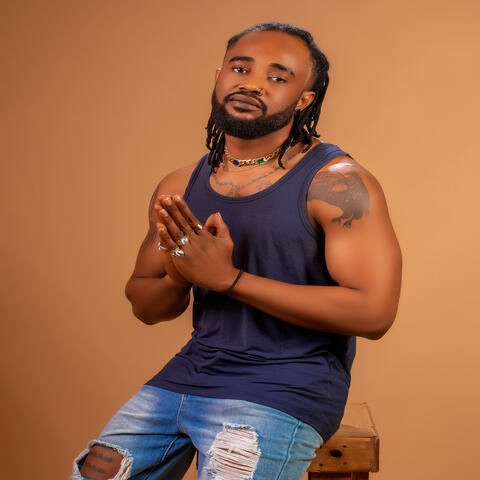 AM FROM NIGERIA ( WE DEY OKAY )