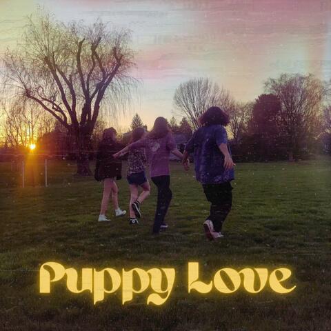 Puppy Love