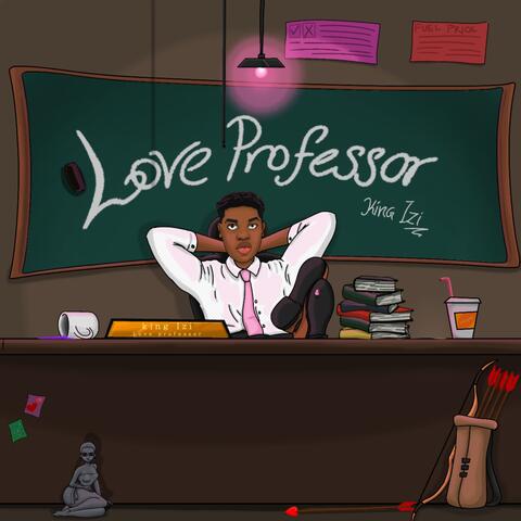 Love Professor