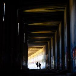 Parallel Echoes