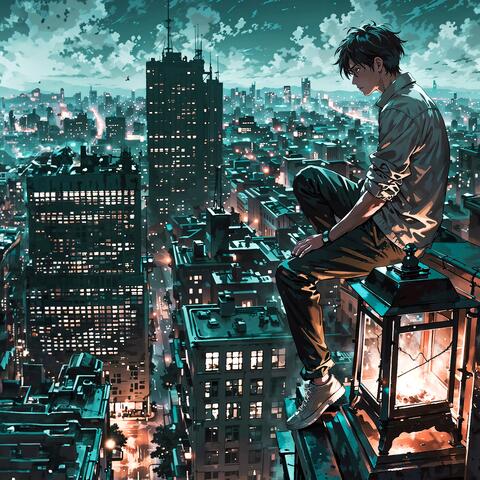 I belong here yet do not belong here.