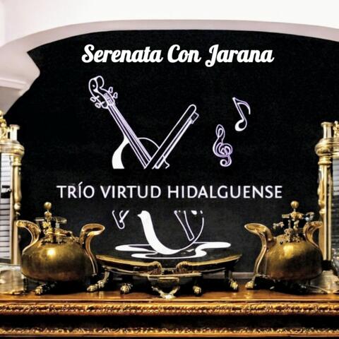 Serenata con Jarana