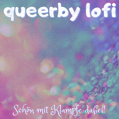 Schön mit Klampfe dabei!